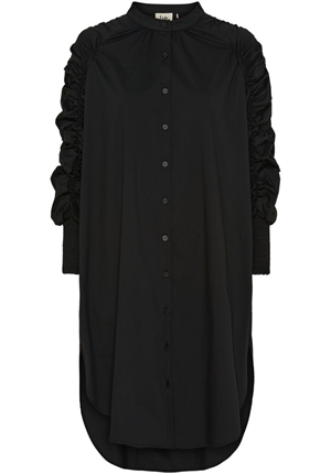 Klänningar - Sigga New Dress – 900 Black